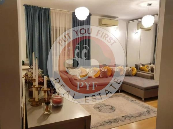 Auchan Titan | Apartament 2 camere | Decomandat | 50mp | B11056