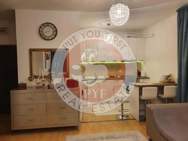 Auchan Titan | Apartament 2 camere | Decomandat | 50mp | B11056